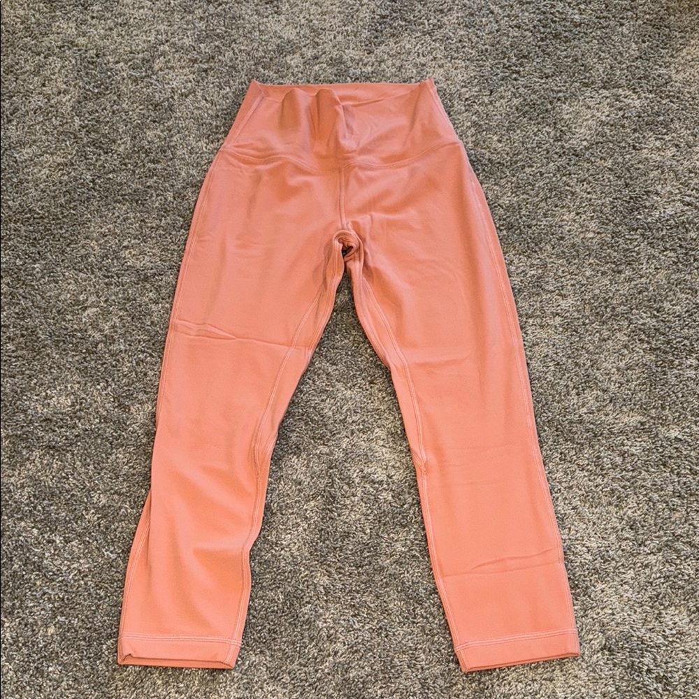Lululemon Athletica Leggings